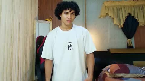 Snapshot of jackson_cr7 chatting on March 2026 03:55:01 AM JAKSON online show from March 2026 03:55:01 AM