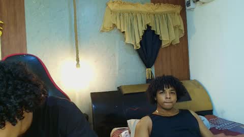 Snapshot of jackson_cr7 chatting on April 2026 10:16:01 AM JAKSON online show from April 2026 10:16:01 AM