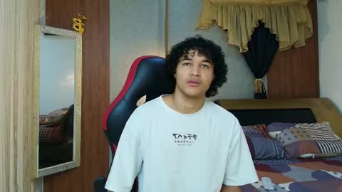 Snapshot of jackson_cr7 chatting on April 2026 10:51:02 PM JAKSON online show from April 2026 10:51:02 PM