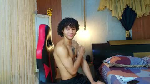 Snapshot of jackson_cr7 chatting on April 2026 07:51:02 PM JAKSON online show from April 2026 07:51:02 PM