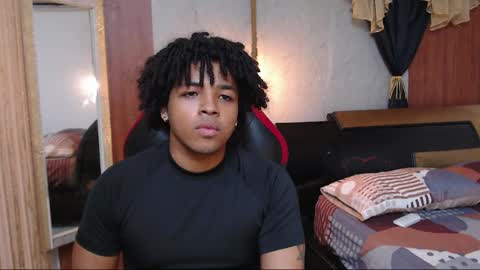 JAKSON online show from April 2026 03:02:01 AM