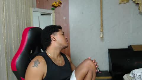 JAKSON online show from April 2026 06:27:02 PM