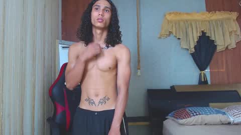 JAKSON online show from May 2026 06:38:01 PM