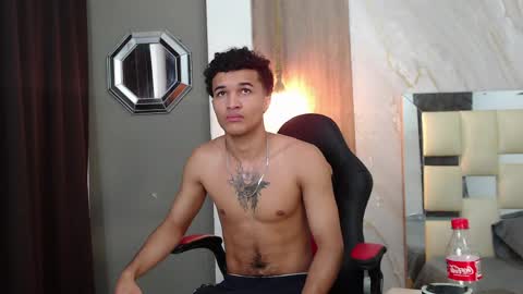 JAKSON online show from May 2026 06:43:02 AM