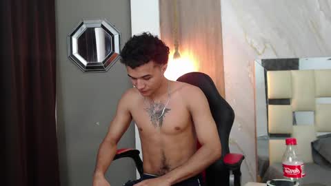JAKSON online show from May 2026 06:54:02 AM