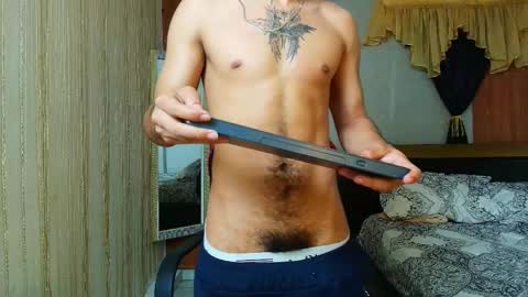 JAKSON online show from May 2026 11:25:02 PM