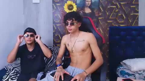 JAKSON online show from July 2026 02:05:01 PM