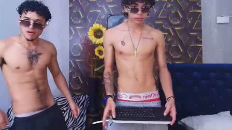 JAKSON online show from July 2026 02:13:01 PM