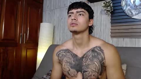 Jackson online show from February 2026 07:43:01 PM