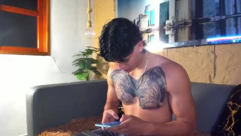 Jackson online show from April 2026 08:47:01 PM