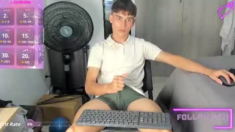 Jack online show from June 2026 04:21:01 AM