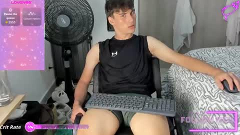 Jack online show from July 2026 01:23:01 AM