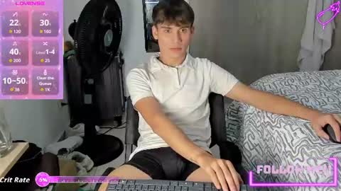 Jack online show from July 2026 05:46:01 AM