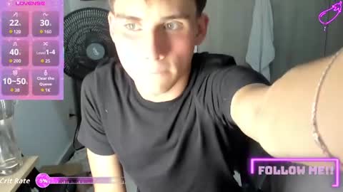 Jack online show from July 2026 03:09:02 AM