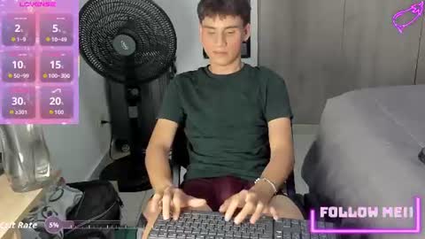 Jack online show from July 2026 05:26:02 AM