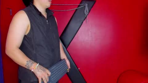 Jackson n Scarlett online show from March 2026 05:02:02 AM