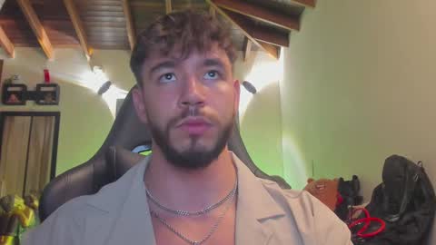 Jckson Stifler online show from January 2025 06:27:02 PM