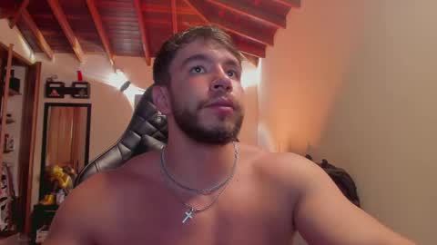 Jckson Stifler online show from February 2025 12:16:01 AM