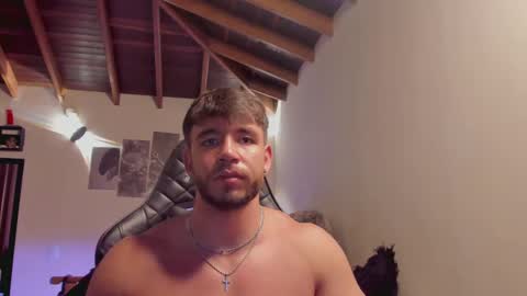 Jckson Stifler online show from February 2025 01:53:01 AM