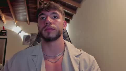 Jckson Stifler online show from February 2025 10:58:01 PM