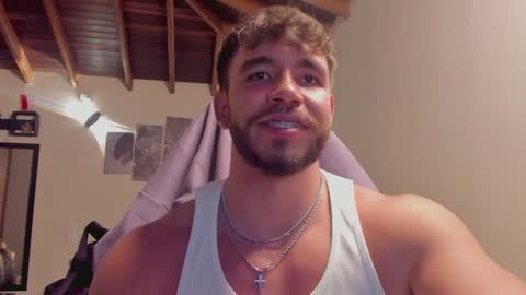 Jckson Stifler online show from February 2025 01:32:01 AM