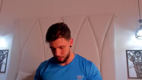 Jckson Stifler online show from September 2025 11:43:02 AM