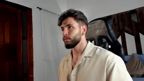 Jckson Stifler online show from January 2026 02:26:01 AM