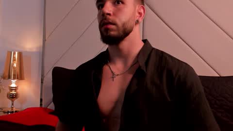 Jckson Stifler online show from March 2026 12:50:01 AM