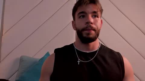 Jckson Stifler online show from March 2026 01:44:02 AM