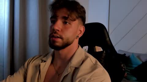 Jckson Stifler online show from March 2026 01:23:01 AM