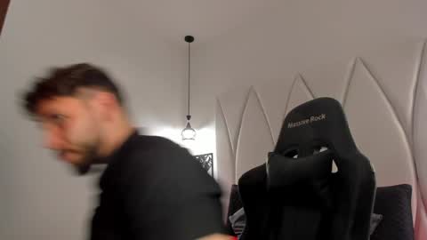 Jckson Stifler online show from March 2026 12:11:01 PM