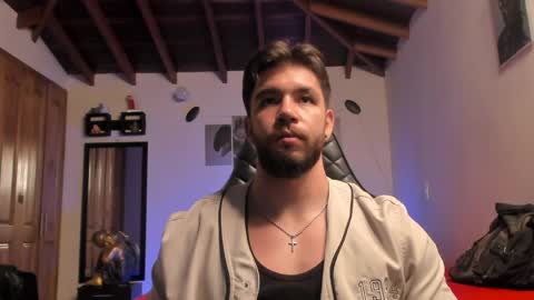 Jckson Stifler online show from April 2026 04:08:01 PM
