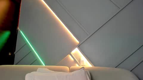 Jackson Wayne online show from February 2025 12:58:01 AM