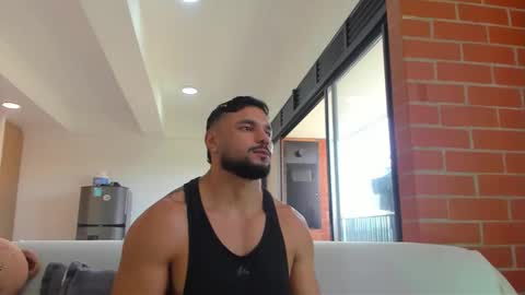 Jackson Wayne online show from March 2026 02:41:02 PM