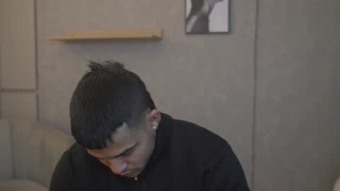 Jackson Bell online show from February 2026 01:08:02 PM