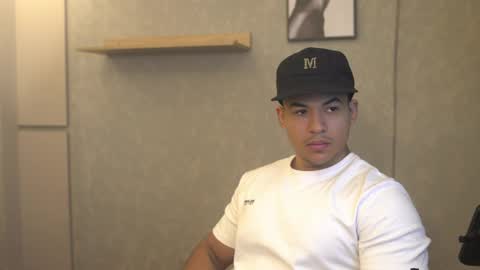 Jackson Bell online show from March 2026 01:16:02 PM