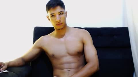 Snapshot of jacksoncooper1 chatting on December 2024 07:49:02 AM Jackson Cooper online show from December 2024 07:49:02 AM