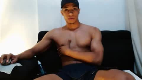 Snapshot of jacksoncooper1 chatting on December 2024 10:17:02 PM Jackson Cooper online show from December 2024 10:17:02 PM