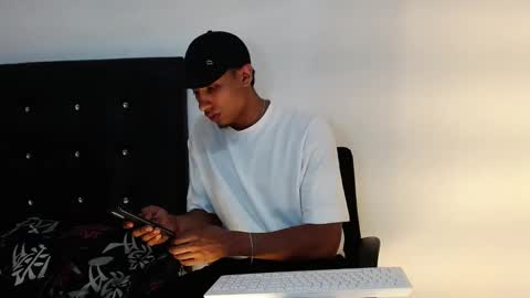 Snapshot of jacksoncooper1 chatting on January 2025 05:56:01 AM Jackson Cooper online show from January 2025 05:56:01 AM