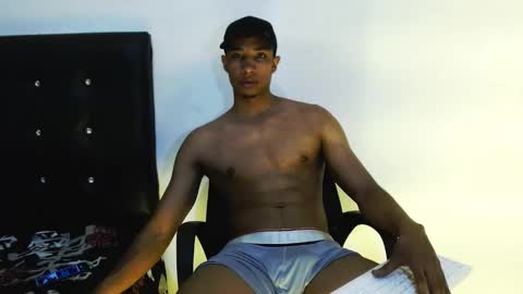 Snapshot of jacksoncooper1 chatting on January 2025 05:30:01 AM Jackson Cooper online show from January 2025 05:30:01 AM