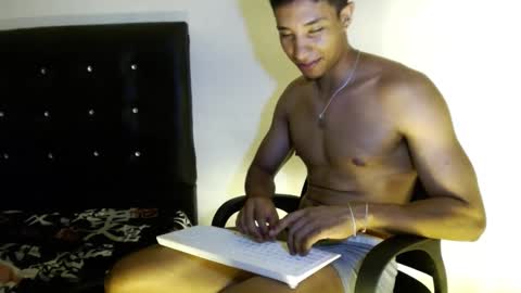 Snapshot of jacksoncooper1 chatting on February 2025 10:46:01 AM Jackson Cooper online show from February 2025 10:46:01 AM