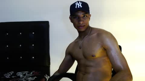 Snapshot of jacksoncooper1 chatting on February 2025 01:19:02 AM Jackson Cooper online show from February 2025 01:19:02 AM