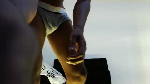 Snapshot of jacksoncooper1 chatting on February 2025 01:13:02 AM Jackson Cooper online show from February 2025 01:13:02 AM