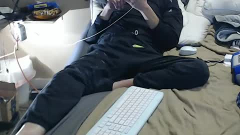 Snapshot of jacksonmale1974 chatting on December 2024 08:58:02 PM funtimes49203 online show from December 2024 08:58:02 PM