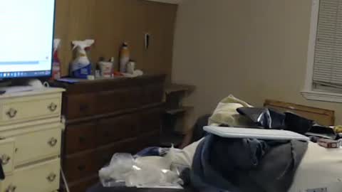 Snapshot of jacksonmale1974 chatting on January 2025 12:35:02 AM funtimes49203 online show from January 2025 12:35:02 AM