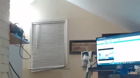 Snapshot of jacksonmale1974 chatting on February 2025 01:12:02 AM funtimes49203 online show from February 2025 01:12:02 AM