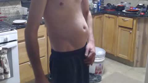 Snapshot of jacksonmale1974 chatting on March 2025 06:01:01 AM funtimes49203 online show from March 2025 06:01:01 AM