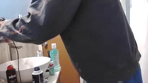 Snapshot of jacksonmale1974 chatting on November 2025 11:01:02 AM funtimes49203 online show from November 2025 11:01:02 AM