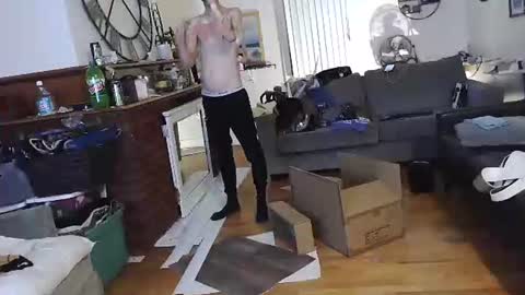 Snapshot of jacksonmale1974 chatting on February 2026 04:00:02 AM funtimes49203 online show from February 2026 04:00:02 AM