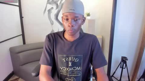 Jackson online show from November 2025 01:22:02 PM